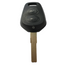 Porsche Boxster Key fob Remote 2 buttons <br>986 637 243 01