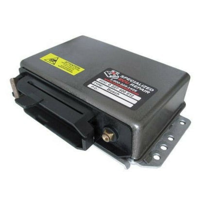 Porsche 928 ECU/ EZF Bosch<br>0 227 400 012 / 0 227 400 013 - Repair